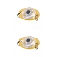 thumbnail image 2 of 2x Luz LED Gota Profunda Squid shamjiam Luz de pesca de gota profunda, 2 of 6