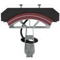 thumbnail image 3 of Cap Press Pad Heating Transfer 110V Suitable for Heat Press Hat Heating Machine Up, 3 of 7