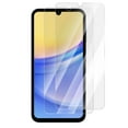thumbnail image 4 of Elegant Choise Liquid Silicone Case with 2Pcs Screen Protector for Samsung Galaxy A15 5G, Blue, 4 of 15