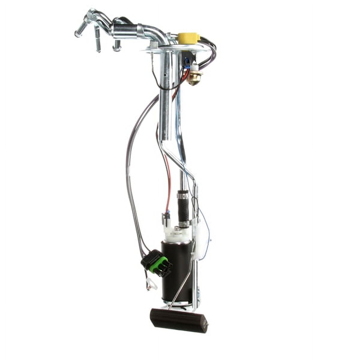 Delphi HP10025 Fuel Pump and Hanger Assembly with Sending Unit Fits select: 1990-1996 CHEVROLET GMT-400, 1990-1996 GMC SIERRA