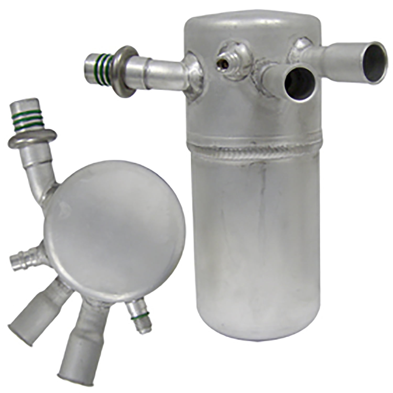 New A/C Accumulator 1020120 F79H19C808BA Aerostar