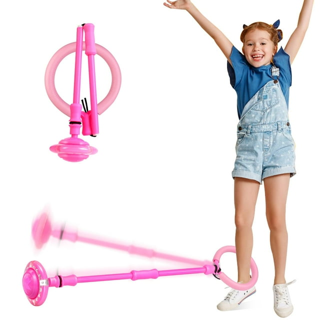 Linterna Skip Ball Astrell, plegable y colorida, para niños mayores de 6 años