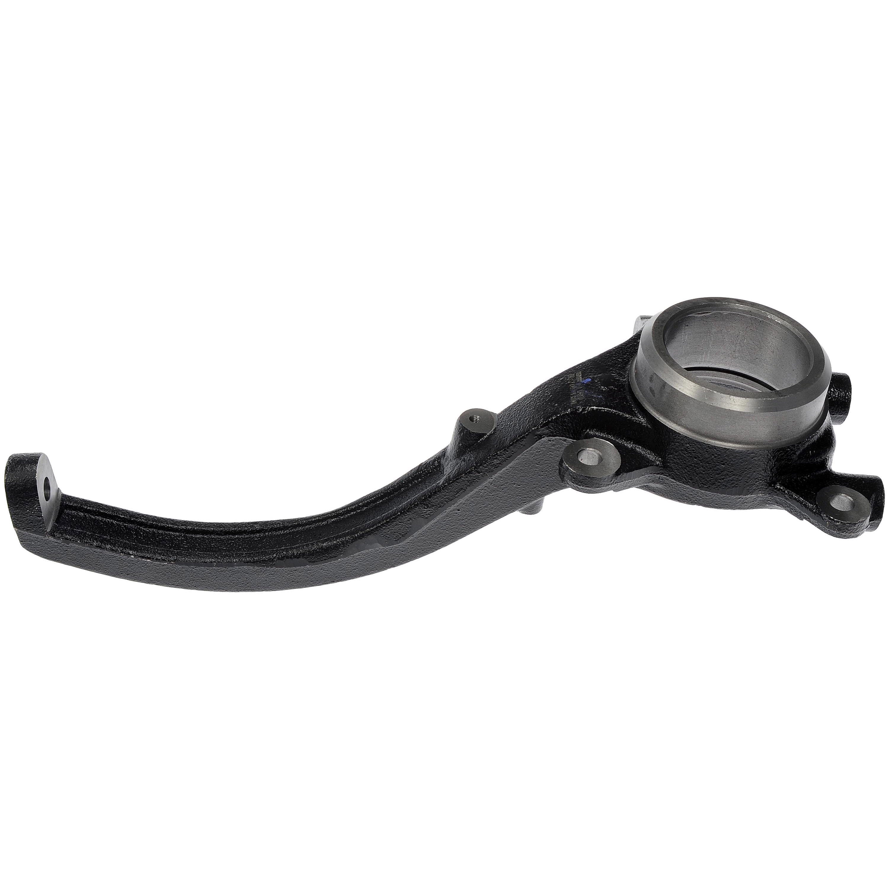 Dorman 698-053 Front Driver Side Steering Knuckle for Specific Hyundai / Kia Models Fits select: 2002-2005 HYUNDAI SONATA, 2002-2005 KIA OPTIMA