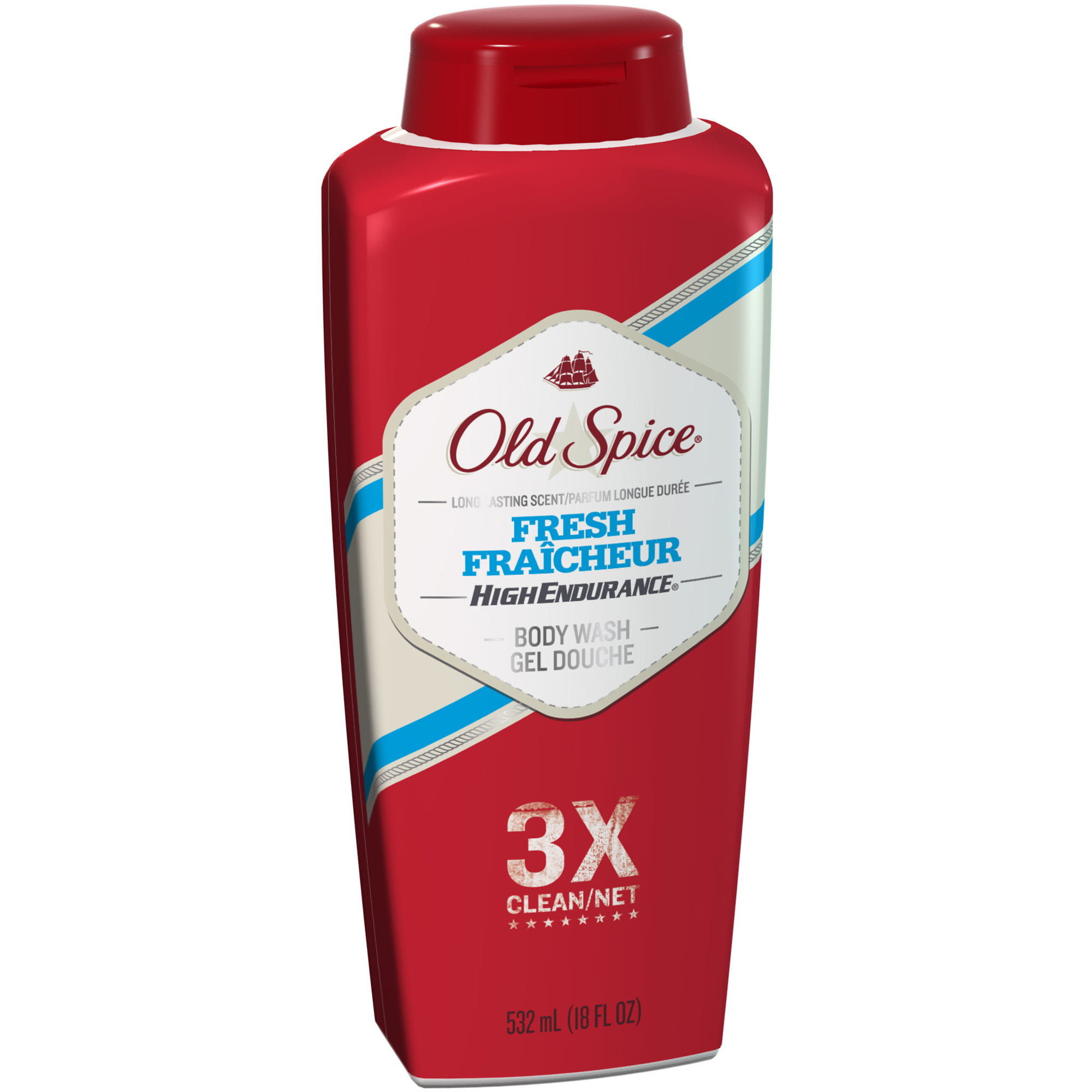 What are some highly rated body washes?