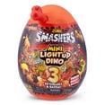 thumbnail image 4 of Mini Dinosaure illuminé Smashers, 4 of 7
