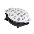 thumbnail image 1 of Uncanny Brands Death Star Mini Waffle Maker - Small Kitchen Appliance, 1 of 4