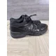 thumbnail image 5 of New Balance 519 Sneakers Mens Size 11.5 D Black Leather Athletic Shoes MX519BK, 5 of 6