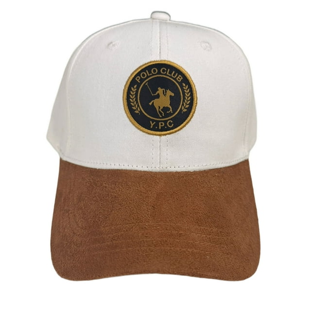 Gorra Polo Club para Hombre Multicolor Unitalla