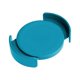 thumbnail image 1 of Soporte de té portátil para apilador de tazas, accesorios para el té, colgador de té, soporte para para gabinete, vasos para tazas de té de azul Baoblaze Portavasos Apilador, 1 of 8