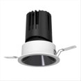 thumbnail image 2 of Focusing Spotlight Adjustable Beam Angle Recessed Light 10W 220V D, 2 of 5