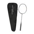 thumbnail image 1 of Raqueta De Bádminton Ligera, Raqueta De Bádminton Para Adultos, Raqueta De Bádminton Para Amigos Y Familiares Para Todas Las Edades Para Exteriores ANGGREK DB2713, 1 of 8
