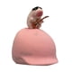 thumbnail image 2 of Funda para casco de esquí Capybara, decoración para casco de esquí, gorro de punto, funda para casco de snowboard para tabla individual, tabla doble Estilo A, 2 of 8