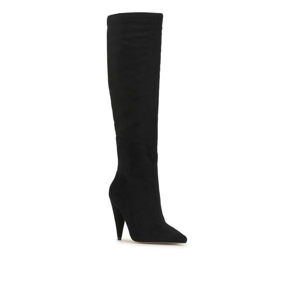 JESSICA SIMPSON JS-MAYNARD Boots Black