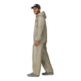 thumbnail image 4 of Frogg Toggs Ultra-Lite2 Rain Suit for Men, Lightweight Waterproof Pants and Jacket, Khaki, Small, 4 of 8