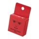 thumbnail image 2 of Hilo de cuerdas de mapeo preentintado Zulema 10 metros rojo, 2 of 8