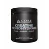 Core Nutritionals Creatine Monohydrate - 400g Unflavored (Creatine Monohydrate)
