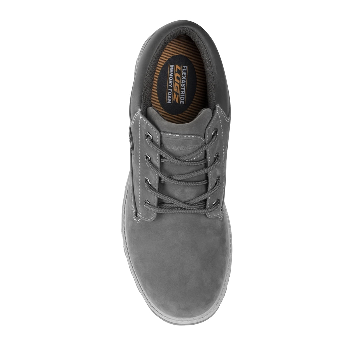 Lugz Men's Empire Lo Wr Oxford Boots