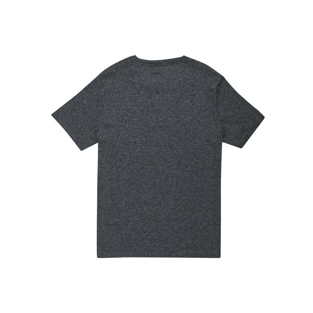Actleis Men's Rash Guard Quick Dry Short Sleeve Swim Shirts UPF50+ Sun  Protection T-Shirt L BLK : : Clothing, Shoes & Accessories