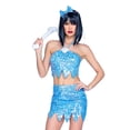 thumbnail image 2 of Bedrock Babe 3pc Inspired Cosplay Women's Costume, 2 of 5