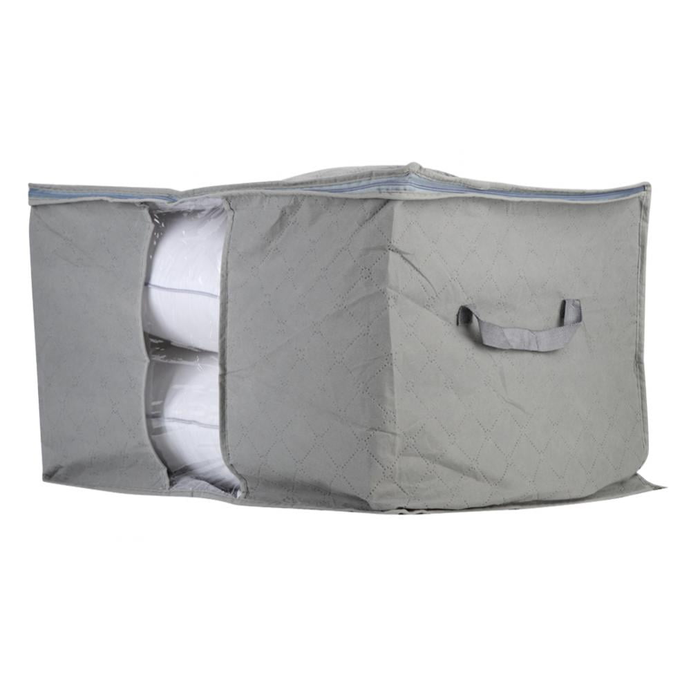 clothing storage bags walmart