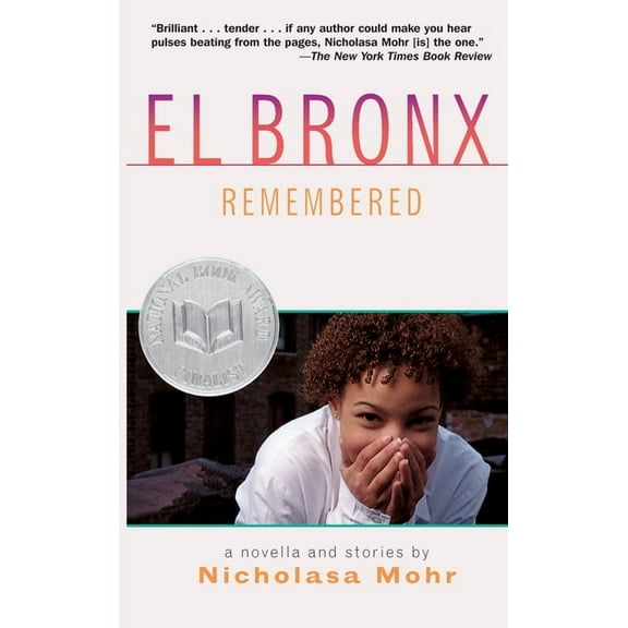 El Bronx Remembered, (Paperback)
