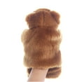 thumbnail image 4 of Marionetas de mano de peluche, juguete de animal, juguete imaginativo para contar historias, regalo para niños, 4 of 6