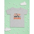 thumbnail image 3 of So Cute It's Spooky T-Shirt Infant -Image by Shutterstock,  12 Months, 3 of 4