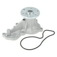 thumbnail image 1 of Bomba de agua del motor para Honda Civic 2012-2015 No.19200RZP013 Bomba de agua de refrigerante con junta 1 juego, 1 of 6