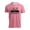 Pink, variant on Men Summer Tops Men T Shirts - Funny Daddy Daughter Joke Tee for Fathers Who Kids | Casual Graphic Tee for Men Pink XXL