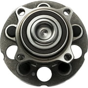 Detroit Axle National Front Wheel Bearing and Hub Assembly Part Number 513275