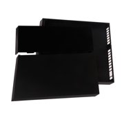POYOGA Replacement Shell Game Machine Housing Game Console Accessories Solid Color