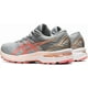 thumbnail image 3 of ASICS Women's GT-2000 9 Running Shoes, 10, Piedmont Grey/Guava, 3 of 6