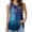 Z23-Navy-wiyuqeen camisoles tank tops, variant on Wiyuqeen Women's Tank Tops Summer Tunics Pleated Casual Sleeveless Shirts Ladies Loose Fit Blouses Crew Neck Boho Graphic Tees