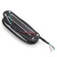 thumbnail image 1 of Musical 11K Dual Hot Rail Humbucker Pickup Imán Cerámico ABS Accesorios De Guitarra Eléctrica, 1 of 7