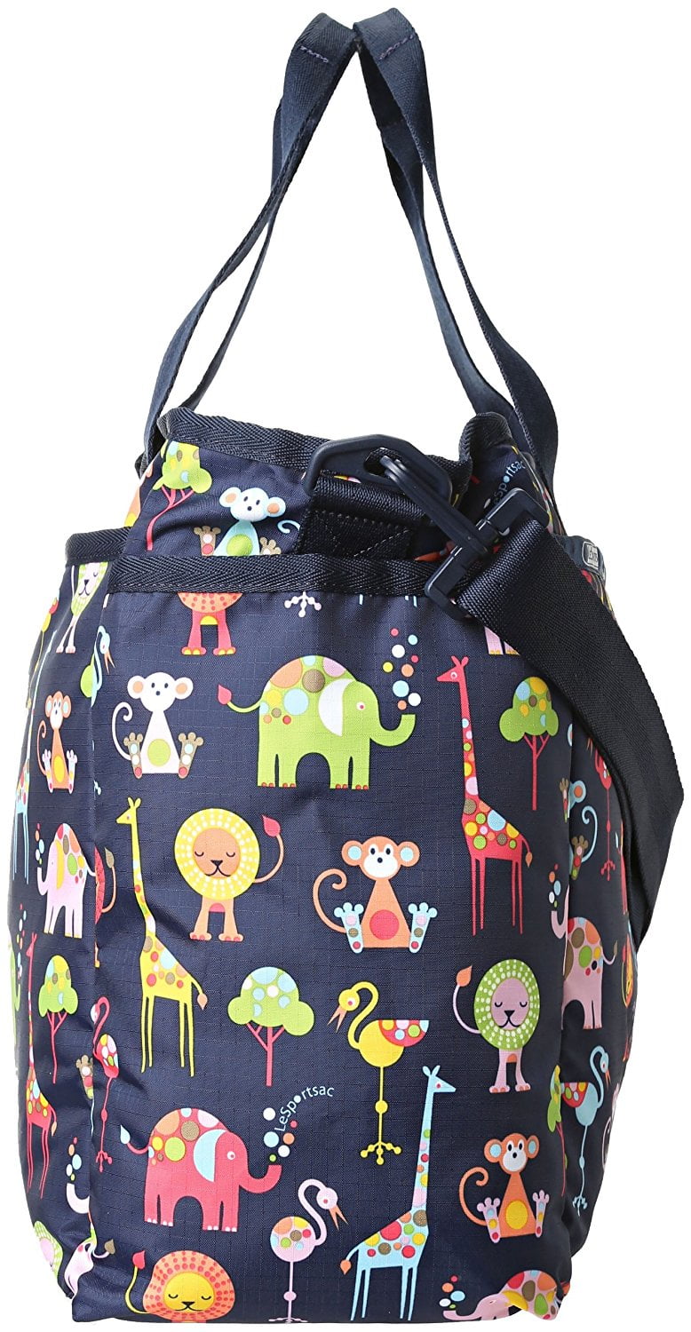 LeSportsac Ryan Baby Bag -