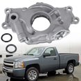thumbnail image 3 of Engines High Volume Oil Pump M295HV for Buick RAINIER for Cadillac CTS ESCALADE ESV, 3 of 5