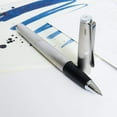 thumbnail image 2 of LAMY Studio Stainless Steel Rollerball Pen, 2 of 6