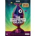 thumbnail image 2 of Hitchhiker's Guide to the Galaxy [DVD], 2 of 2