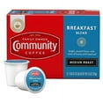 thumbnail image 5 of Community Coffee K-Cup Pods Breakfast Blend 12 Count, 5 of 7
