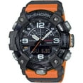 thumbnail image 2 of Casio G-Shock Men's Carbon Mudmaster Shock Resistant 200 Meter Water Resistant Bluetooth Watch, (Model GG-B100-1A9CR), 2 of 4