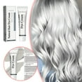 thumbnail image 3 of Cera de coloración natural para el cabello de 100 g, de larga duración, no daña el cabello, tinte para canas, fácil de aplicar y de lavar, tonos de moda para hombres y mujeres, peinado diario, 3 of 8
