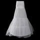 thumbnail image 1 of Enagua de Boda Macarena Crinolina para Vestido de Novia, 1 of 8