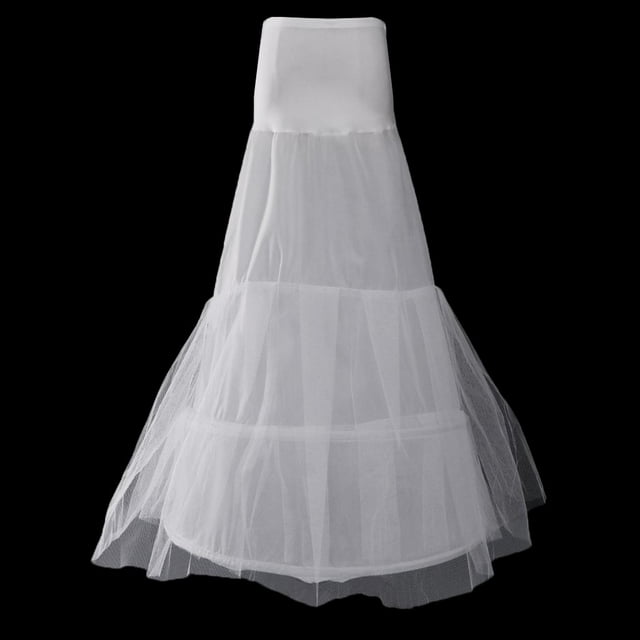 Enagua de Boda Macarena Crinolina para Vestido de Novia