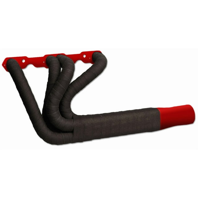 Thermo Tec 11021 Enveloppe Isolante pour Échappement