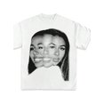 thumbnail image 1 of Mariah Scientist T-Shirt Vintage Rap T-Shirt Concert Graphic T-Shirt Casual Digital Print Pure Heavy Cotton T Shirt, 1 of 6