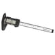 thumbnail image 4 of 150mm 6 inch Digital LCD Vernier Caliper Gauge Micrometer Measuring Tool, 4 of 4