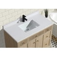 thumbnail image 6 of Redondo 42" Bathroom Vanity Ash Oak, 6 of 11