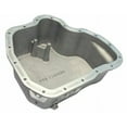 PPE High Capacity Cast Aluminum Oil Pan (RAW) For 0110 LB7 LLY LBZ LMM