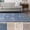Blue, Black, Grey, Yellow, Beige, Off-White, variant on Gemini Five - Gemini Five - Silver - Heavy Metal - Vinyl