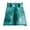 Green, variant on 4 Piece Full Sheet Set Burnt Orange Sheets Set for Full Size Bed, Breathable Soft Microfiber Bed Sheets Cooling Retro Oil Painting Modern Abstract Art Aesthetics Fitted Sheet Deep Pocket, Pillowcases